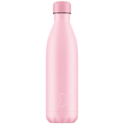 Chilly's Μπουκάλι Θερμός All Pink 750ML 22545 (22545) (CHI22545)