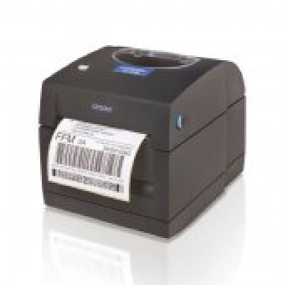 Citizen cl-s300, εκτυπωτής ετικετών barcode