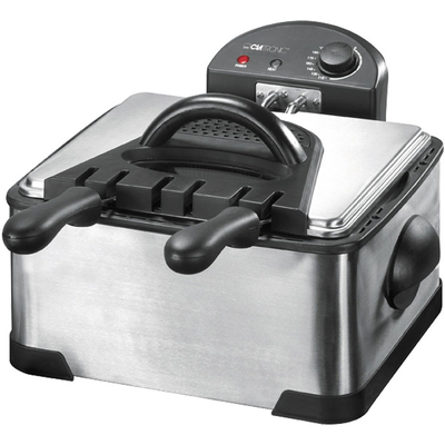 CLATRONIC CLATRONIC CL FR 3195