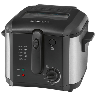 CLATRONIC CLATRONIC CL FR 3649