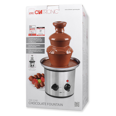 CLATRONIC CLATRONIC CL SKB 3248