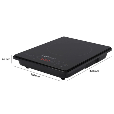 CLATRONIC CLATRONIC EKI 3569