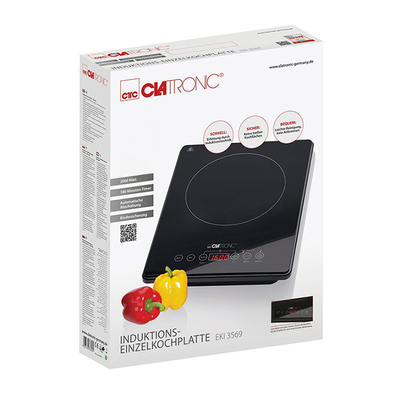CLATRONIC CLATRONIC EKI 3569