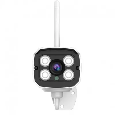 CONCEPTUM GoCAM SH024 3MP 1296P Outdoor IP66 Camera