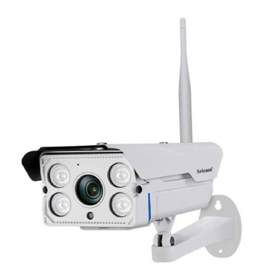 Conceptum srihome sh027 - full hd καμερα εξωτερικου χωρου