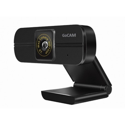 CONCEPTUM WEBCAMERA GOCAM OM-720