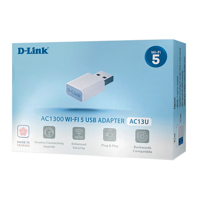 D-LINK D-LINK AC13U