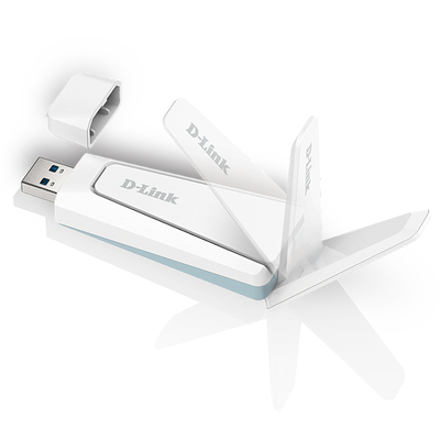D-LINK D-LINK AX18U AX1800