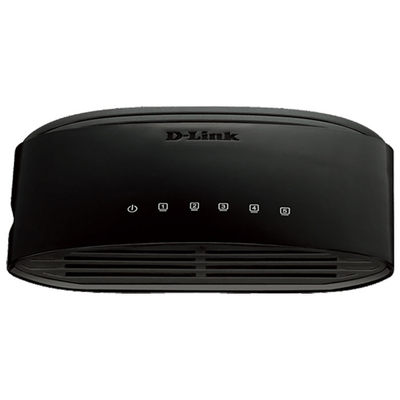 D-LINK D-LINK DES-1005D
