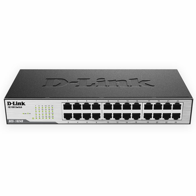 D-LINK D-LINK DES-1024D
