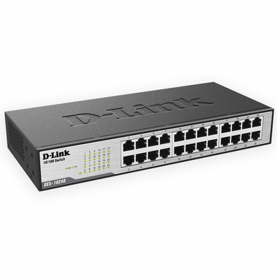D-LINK D-LINK DES-1024D