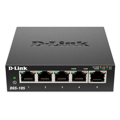 D-LINK D-LINK DGS-105