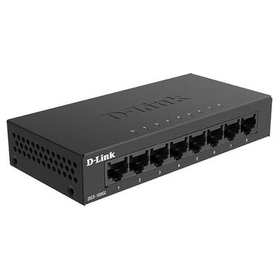 D-LINK D-LINK DGS-108GL