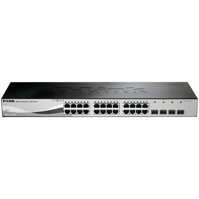 D-LINK D-LINK DGS-1210-28