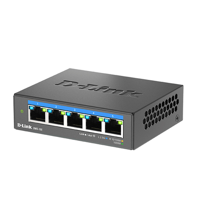 D-LINK D-LINK DMS-105