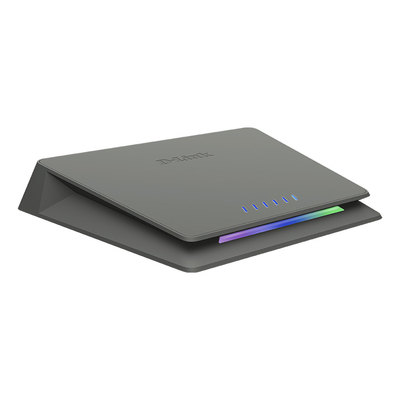 D-LINK D-LINK DMS-106XT