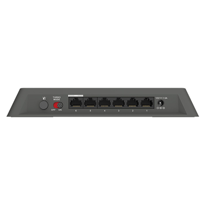 D-LINK D-LINK DMS-106XT