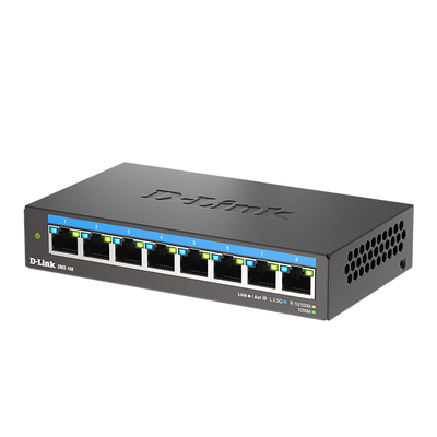 D-LINK D-LINK DMS-108