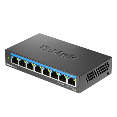 D-LINK D-LINK DMS-108