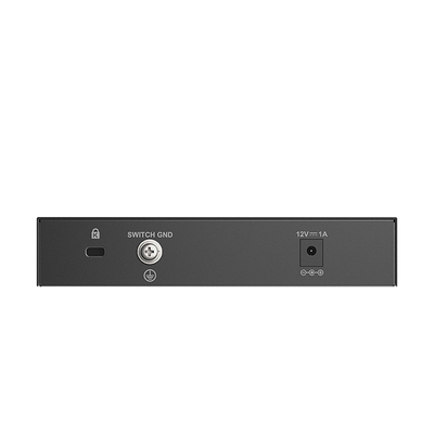 D-LINK D-LINK DMS-108