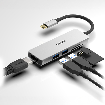 D-LINK D-LINK DUB-M530