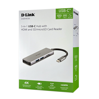 D-LINK D-LINK DUB-M530