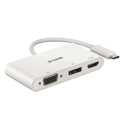 D-LINK D-LINK DUB-V310