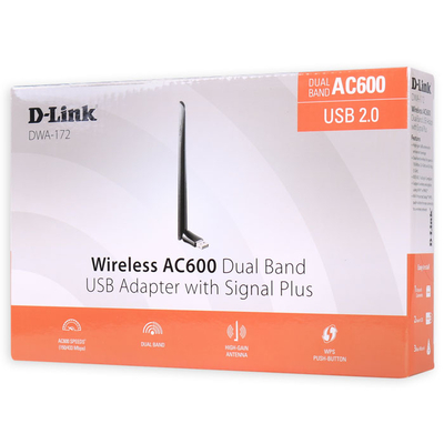 D-LINK D-LINK DWA-172