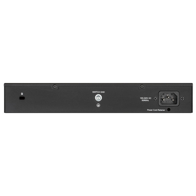 D-LINK D-LINK GO-SW-24G