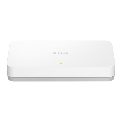 D-LINK D-LINK GO-SW-8G