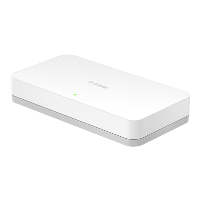 D-LINK D-LINK GO-SW-8G