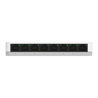 D-LINK D-LINK GO-SW-8G