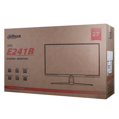 DAHUA DAHUA LM27-E241B