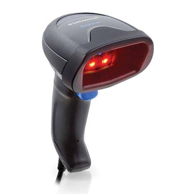 Datalogic quickscan qw 2520 - usb με βάση