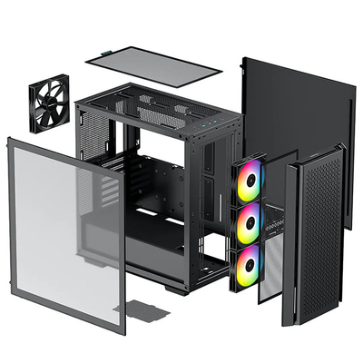 DEEPCOOL DEEPCOOL CG560