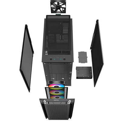 DEEPCOOL DEEPCOOL CG560