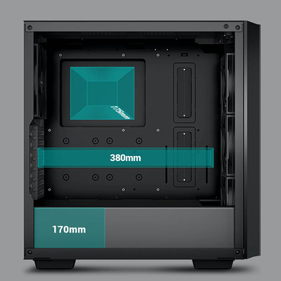 DEEPCOOL DEEPCOOL CG560