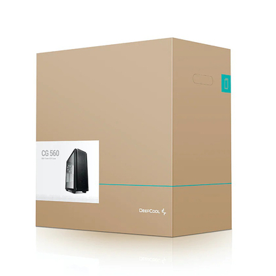 DEEPCOOL DEEPCOOL CG560