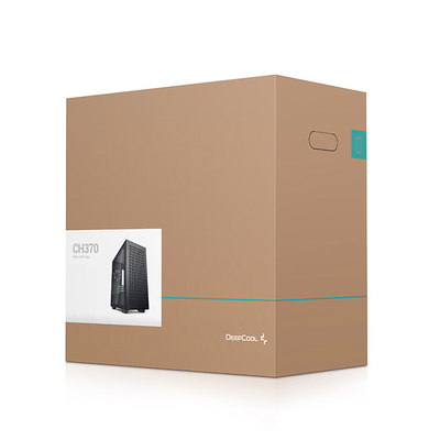 DEEPCOOL DEEPCOOL CH370