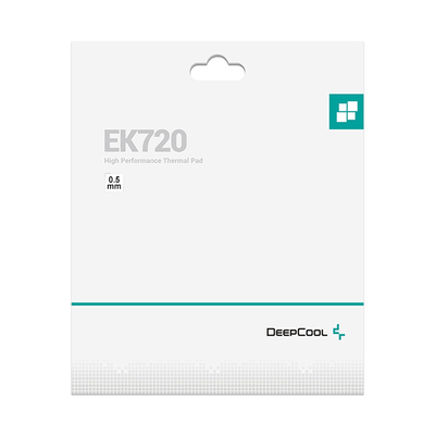 DEEPCOOL DEEPCOOL EK720 XL 0.5mm