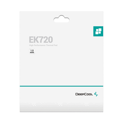 DEEPCOOL DEEPCOOL EK720 XL 1.5mm