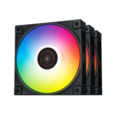 DEEPCOOL DEEPCOOL FC120 3IN1