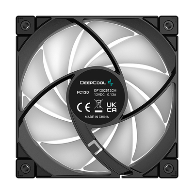 DEEPCOOL DEEPCOOL FC120 3IN1