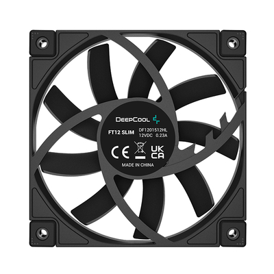 DEEPCOOL DEEPCOOL FT12 SLIM