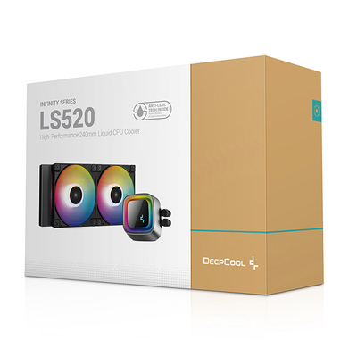 DEEPCOOL DEEPCOOL LS520