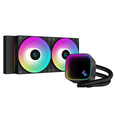 DEEPCOOL DEEPCOOL LS520SE