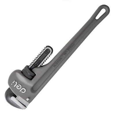 DELI κάβουρας υδραυλικού DL105014, 14"/350mm, έως 48mm