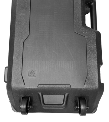 DELI κρουστικό κατεδαφιστικό ρεύματος DE-DG15-2E, 1800W, 65J