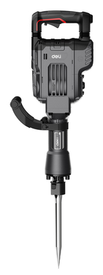 DELI κρουστικό κατεδαφιστικό ρεύματος DE-DG15-2E, 1800W, 65J