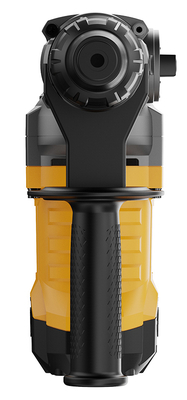 DELI κρουστικό σκαπτικό ρεύματος DC369, 1500W, 5.5J